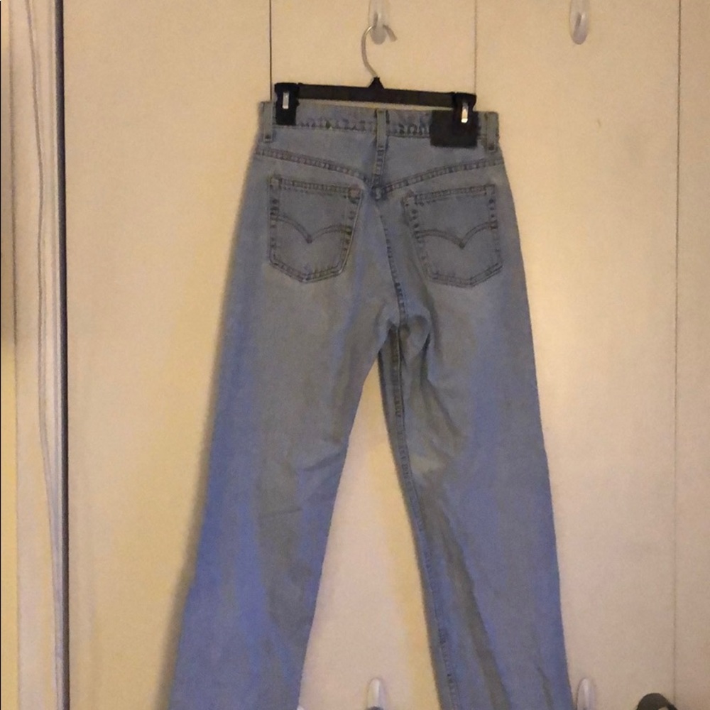 Vintage Levi’s